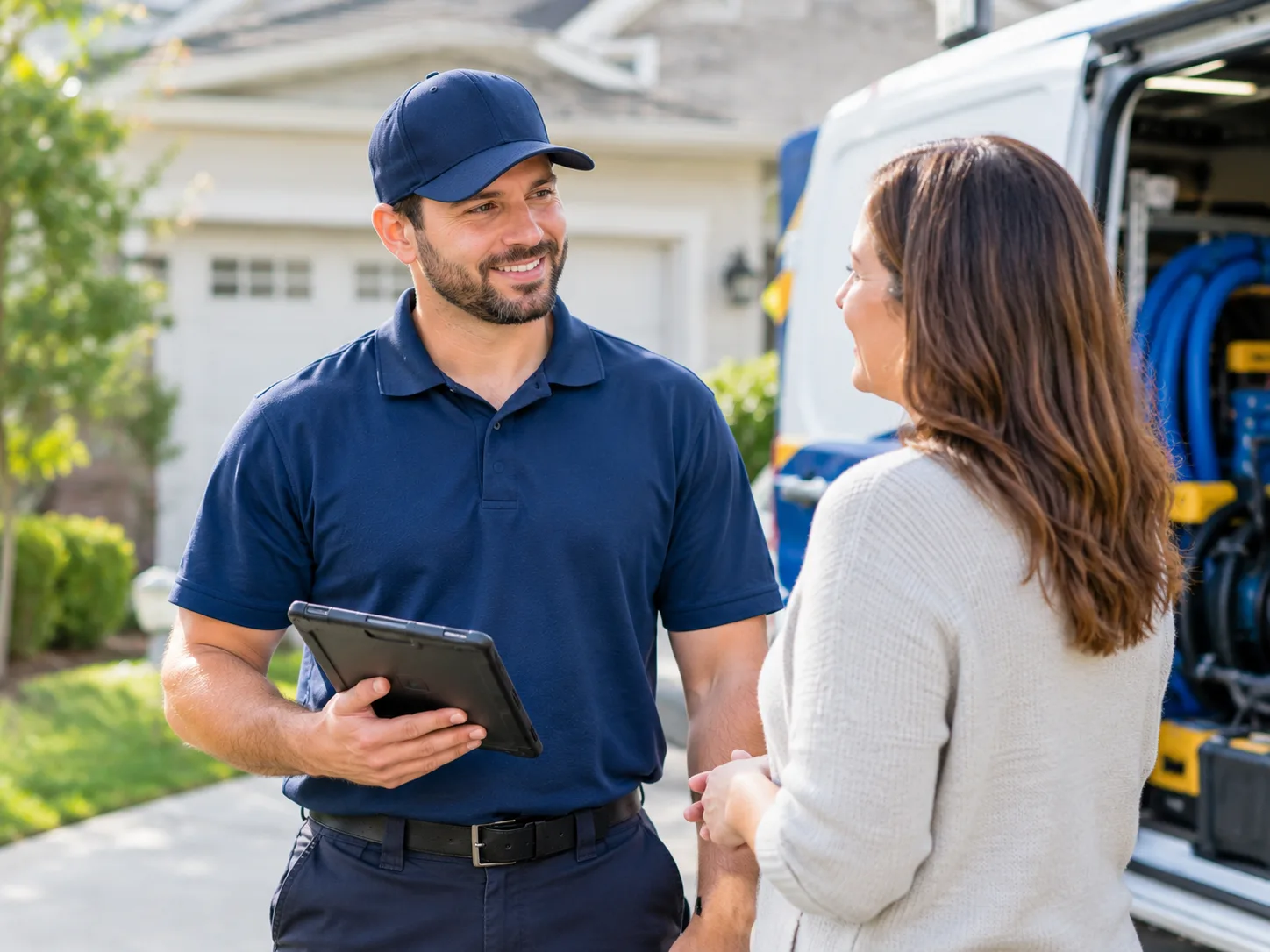 Sewage Backup Cleanup Browns Valley, CA FAQs